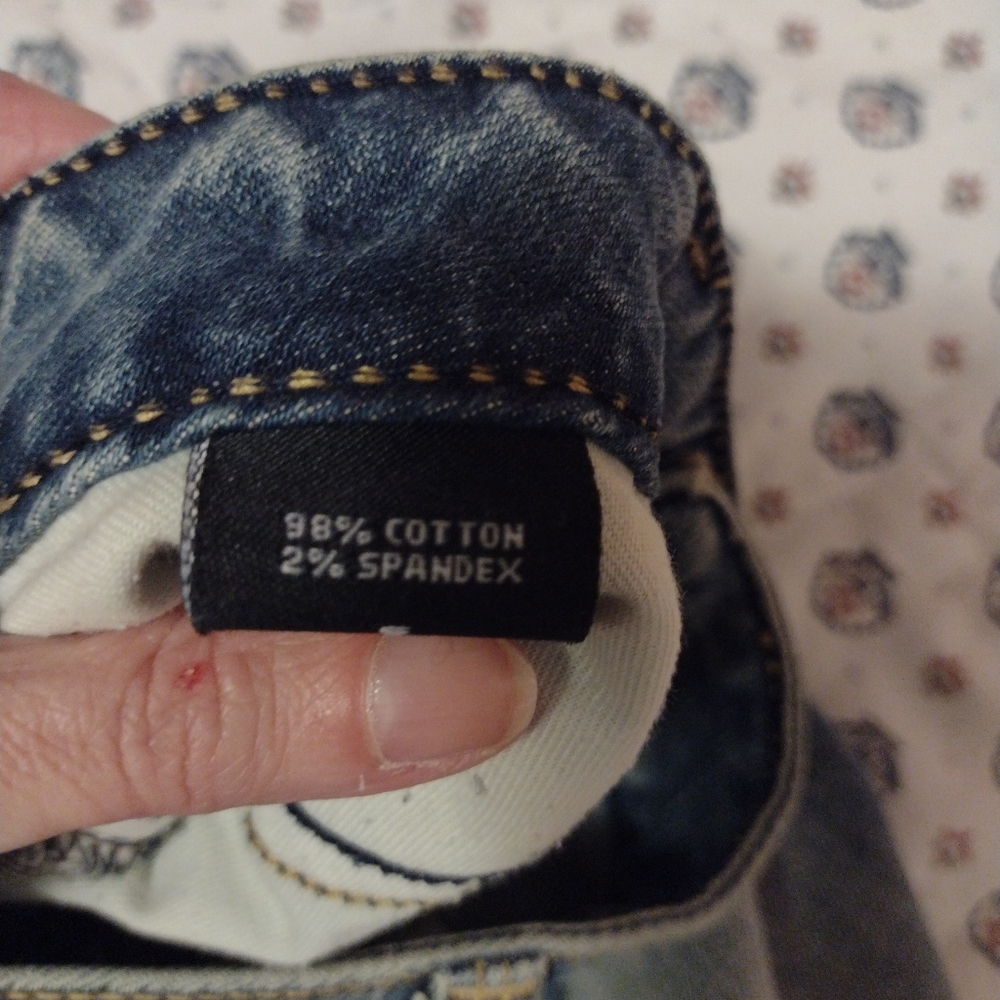 London Jean Co. London Jeans (S6)